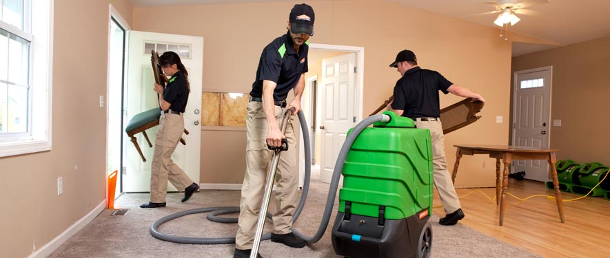 Mount Vernon, WA cleaning services